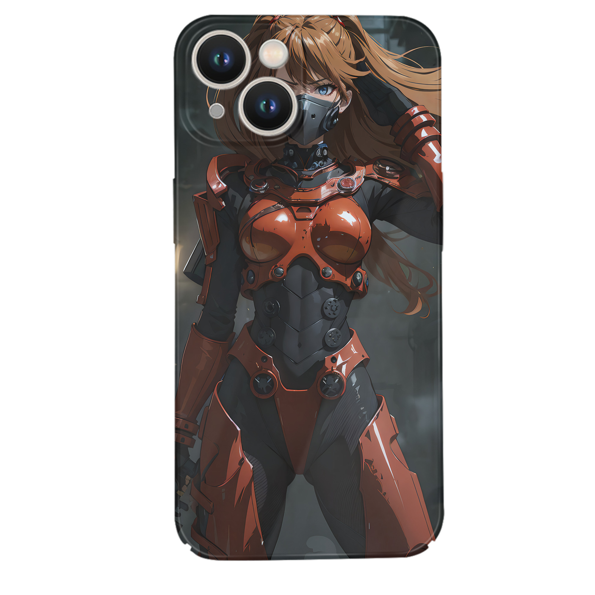 （画像用） EVA 新世紀エヴァンゲリオン 【iPhone 14シリーズ対応】ハードケース